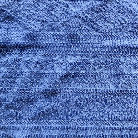 ❤️ EUC Textured Tank ❤️ - Picture 4 of 5